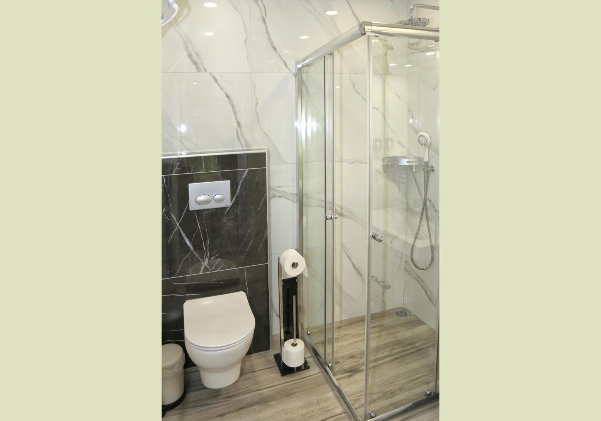 Hotel Dionysos Polichrono Polychrono Ngoại thất bức ảnh